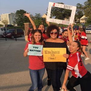 Meet your Posher, Halley